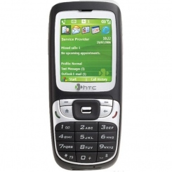 HTC S310 (Oxygen) -  1